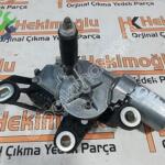 VW Caddy Arka Cam Silecek Motoru – 1T0955711D Model