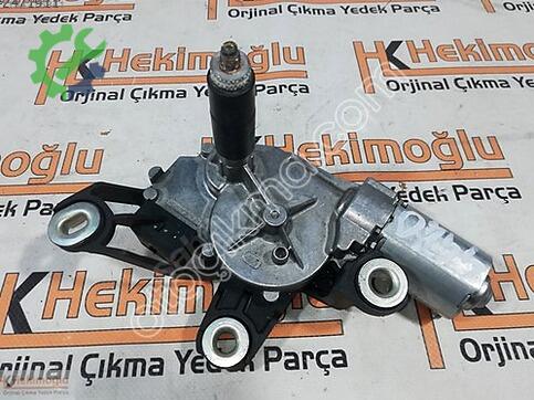 Volkswagen Caddy 1T0955711D çıkma parça