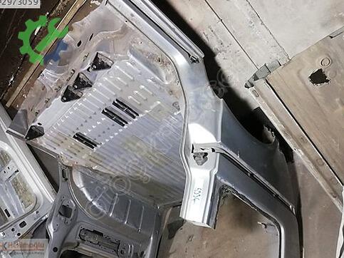 Volkswagen Caddy çıkma parça
