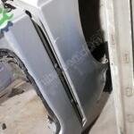 VW CADDY ARKA ÇAMURLUK ŞASİ-ŞASE ÇEYREK MARŞPİYEL TAVAN ARKA ŞAS