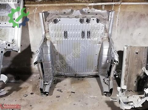 Volkswagen Caddy çıkma parça