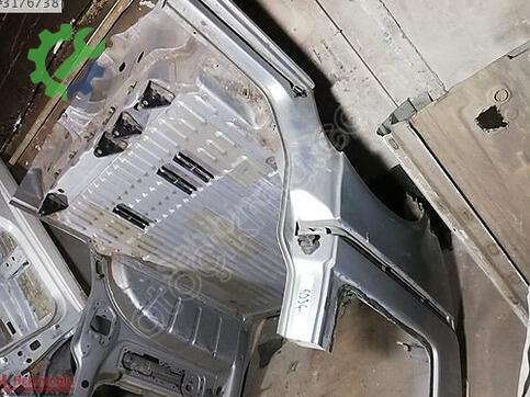Volkswagen Caddy çıkma parça