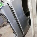 VW CADDY ARKA ÇAMURLUK ŞASİ-ŞASE ÇEYREK MARŞPİYEL TAVAN ARKA ŞAS