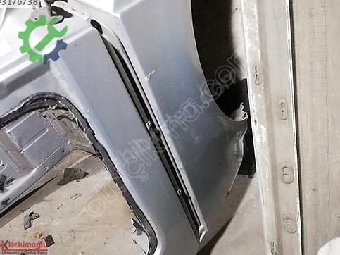 Volkswagen Caddy çıkma parça