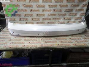 VW CADDY ARKA TAMPON (2. Adet)