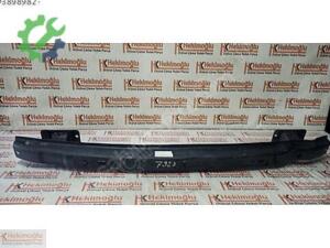 VW CADDY ARKA TAMPON DEMİRİ ORJİNAL ÇIKMA 2004-2015 2K0807305