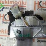 VW CADDY BAGAJ AÇMA MEKANİZMASI KOLU 7E0827264B