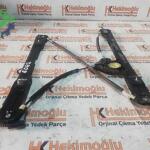 VW CADDY CAM KRİKOSU SAĞ ÖN 2K5837462