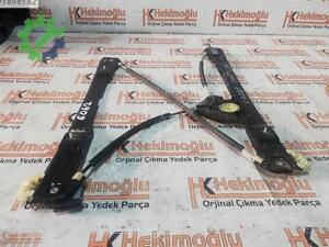 VW CADDY CAM KRİKOSU SAĞ ÖN 2K5837462