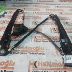 VW CADDY CAM KRİKOSU SAĞ ÖN 2K5837462