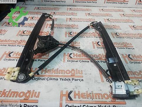 Volkswagen Caddy 2K5837462 çıkma parça