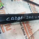 VW CADDY CAM KRİKOSU SAĞ ÖN 2K5837462