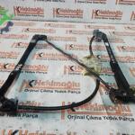 VW CADDY CAM KRİKOSU SAĞ ÖN 2K5839462
