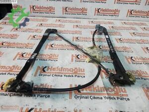 VW CADDY CAM KRİKOSU SAĞ ÖN 2K5839462