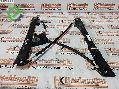 Volkswagen Caddy çıkma parça