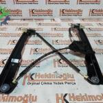 VW CADDY CAM KRİKOSU SOL ÖN 2K5837461