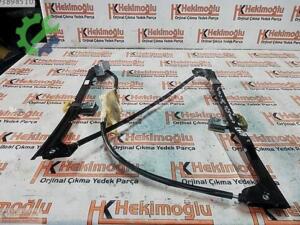 VW CADDY CAM KRİKOSU SOL ÖN