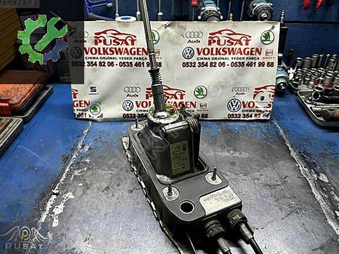 Volkswagen Caddy Vites Mekanizması çıkma parça