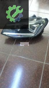 VW CADDY ÇIKMA SOL FAR