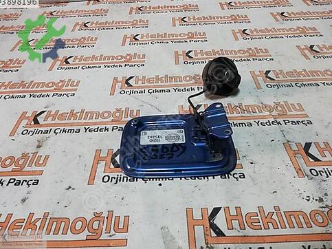 Volkswagen Caddy 2K0809905E çıkma parça