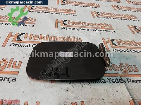 Volkswagen Caddy Depo Kapağı çıkma parça