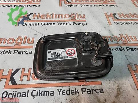 Volkswagen Caddy 2K809905E çıkma parça