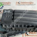 VW Caddy-Golf 5-Jetta Hava Filtre Kutusu 3C0129607BA