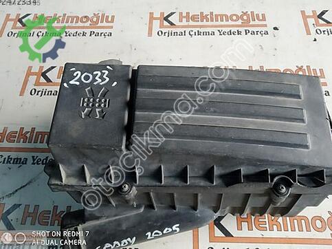 Volkswagen Jetta CADDY-GOLF çıkma parça