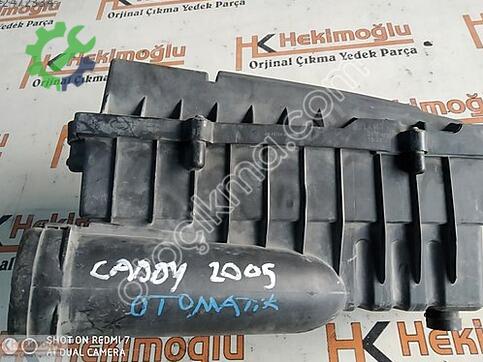 Volkswagen Jetta CADDY-GOLF çıkma parça