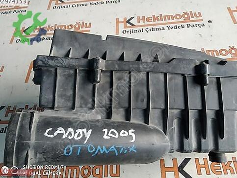 Volkswagen Golf CADDY-GOLF çıkma parça