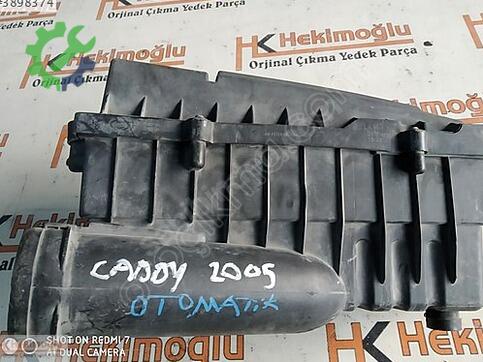Volkswagen Caddy CADDY-GOLF çıkma parça