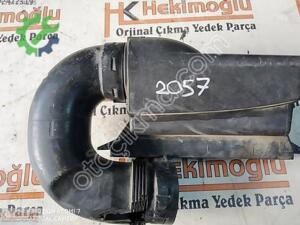 VW Caddy-Golf 5-Jetta Hava Kanalı Paneli 1K0805962E