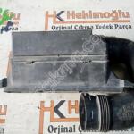 VW Caddy-Golf 5-Jetta Hava Kanalı Paneli 1K0805962E