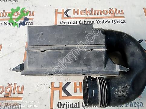 Volkswagen Jetta CADDY-GOLF çıkma parça