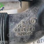 VW Caddy-Golf 5-Jetta Hava Kanalı Paneli 1K0805962E