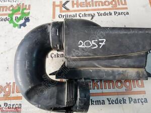 VW CADDY-GOLF 5-JETTA PANEL HAVA KANALI 1K0805962E 1K0805962A