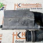 VW CADDY-GOLF 5-JETTA PANEL HAVA KANALI 1K0805962E 1K0805962A