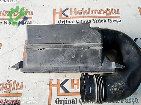 Volkswagen Golf CADDY-GOLF çıkma parça