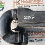 VW CADDY-GOLF 5-JETTA PANEL HAVA KANALI 1K0805962E 1K0805962A