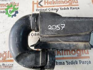 VW CADDY-GOLF 5-JETTA PANEL HAVA KANALI 1K0805962E 1K0805962A