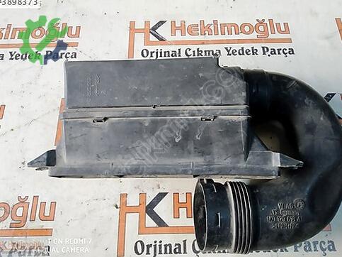 Volkswagen Caddy CADDY-GOLF çıkma parça