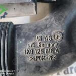 VW CADDY-GOLF 5-JETTA PANEL HAVA KANALI 1K0805962E 1K0805962A