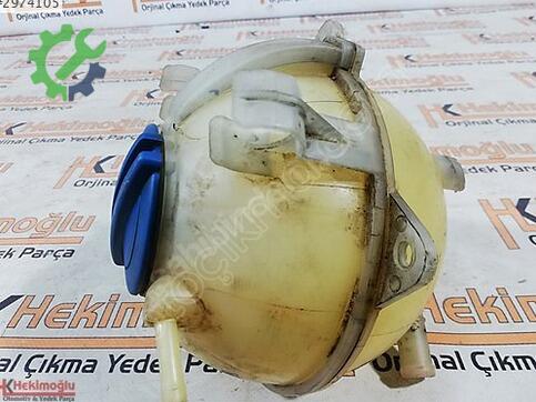 Volkswagen Passat 1K0121407A çıkma parça