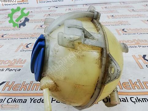 Volkswagen Caddy 1K0121407A çıkma parça