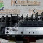 VW CADDY GOLF 6 SİGORTA KUTUSU KOMPLE 1K0 937 125, 1208603