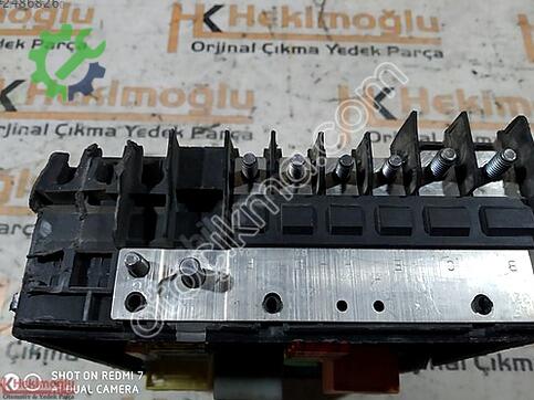 Volkswagen Caddy 1208603 çıkma parça