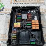 VW CADDY GOLF 6 SİGORTA KUTUSU KOMPLE 1K0 937 125, 1208603