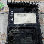 VW CADDY GOLF 6 SİGORTA KUTUSU KOMPLE 1K0 937 125, 1208603