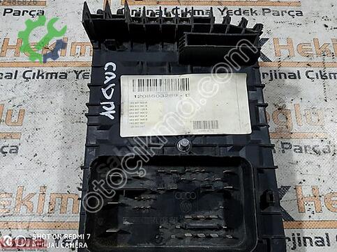 Volkswagen Caddy 1208603 çıkma parça