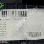 VW CADDY GOLF 6 SİGORTA KUTUSU KOMPLE 1K0 937 125, 1208603